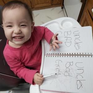 Meet your Posher, Dale